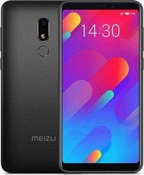 Прошивка телефона Meizu M8 Lite в Рязане